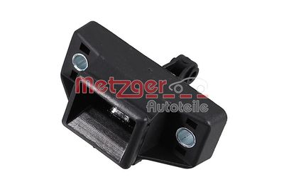 Aizmugurējo durvju slēdzene METZGER 2310732