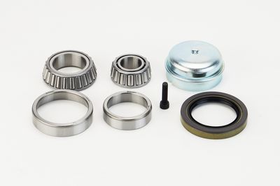 Комплект подшипника ступицы колеса CONTINENTAL CTAM WBE1061