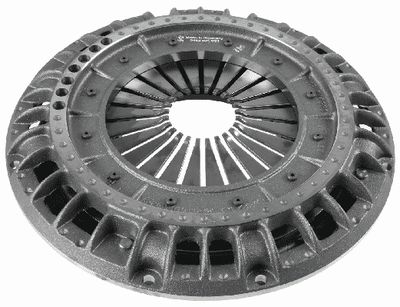 Sajūga piespiedējdisks SACHS 3 482 021 031