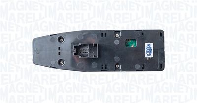 Выключатель, стеклолодъемник MAGNETI MARELLI 000051070010