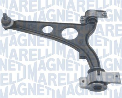 Рычаг независимой подвески колеса, подвеска колеса MAGNETI MARELLI 301181302000