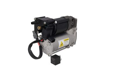 Компрессор, пневматическая система KAMOKA 2077049