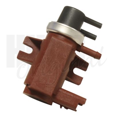 Преобразователь давления, турбокомпрессор HITACHI 139341