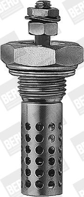 Kvēlsvece, Autonomā apsilde BorgWarner (BERU) GH195