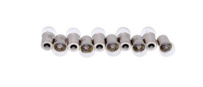 Kvēlspuldze, Aizm. lukturis MAXGEAR 78-0058SET