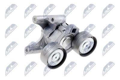 Spriegotājrullītis, Ķīļrievu siksna NTY RNK-FR-030