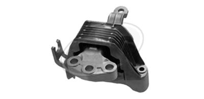 Подвеска, двигатель DYS 71-22491