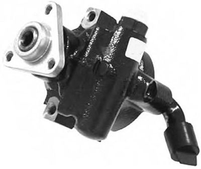 Hidrosūknis, Stūres iekārta GENERAL RICAMBI PI0274