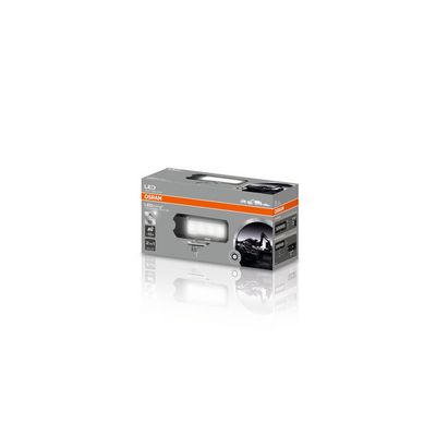 Darba gaismas lukturis ams-OSRAM LEDWL115-WD