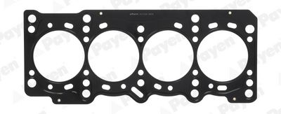 Прокладка, головка цилиндра PAYEN AG7380
