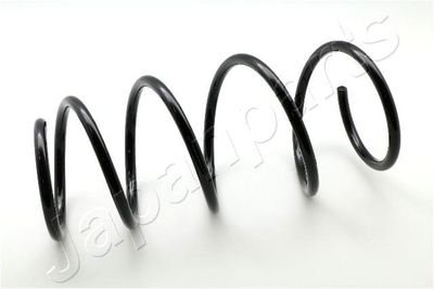 Balstiekārtas atspere JAPANPARTS ZC3371A