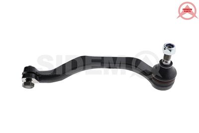 Stūres šķērsstiepņa uzgalis SIDEM 21535