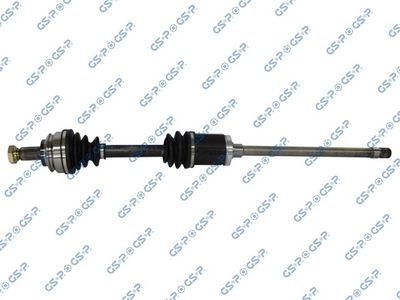 Приводной вал GSP 205018