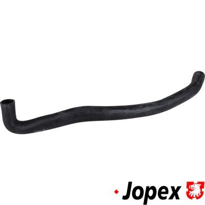 Шланг радиатора JP GROUP 1114311700