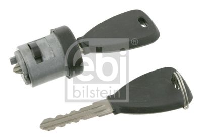 Slēdzenes cilindrs, Aizdedzes slēdzis FEBI BILSTEIN 22430