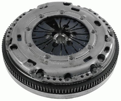 Sajūga komplekts SACHS 2289 000 054