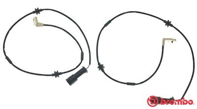 czujnik klocków przód OPEL BREMBO A 00 309