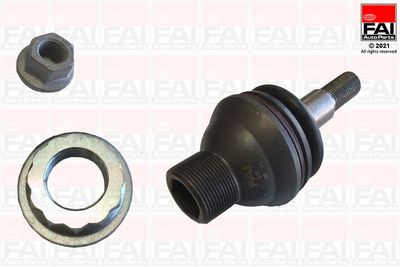 Balst-/Virzošais šarnīrs FAI AutoParts SS10634