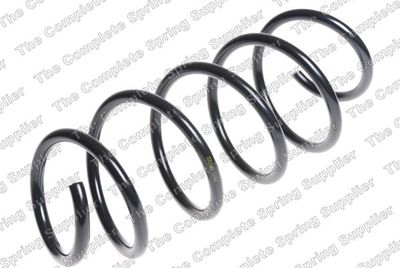 Balstiekārtas atspere LESJOFORS 4026224