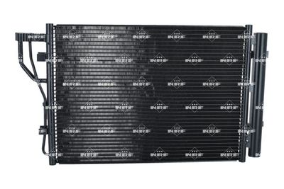 Конденсатор, кондиционер NRF 350622