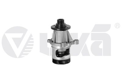 Водяной насос, охлаждение двигателя vika 19637801