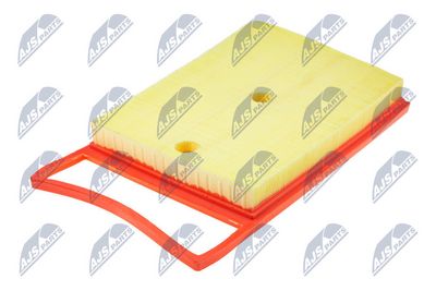 Воздушный фильтр NTY FAF-VW-075
