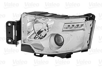 Pamatlukturis VALEO 089364