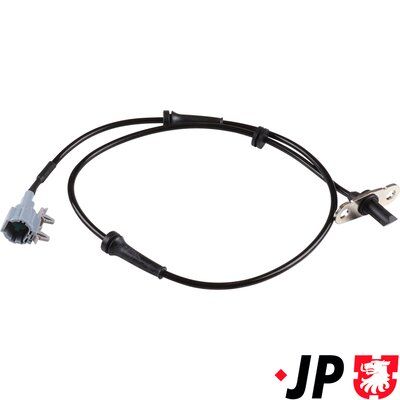 Devējs, Riteņu griešanās ātrums JP GROUP 4097104680