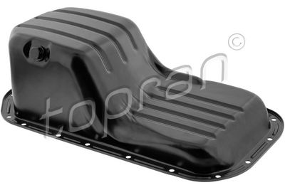 Масляный поддон TOPRAN 820 853