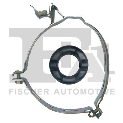 Kronšteins, Trokšņa slāpētājs FA1 109-905