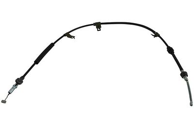 Trose, Stāvbremžu sistēma KAVO PARTS BHC-2112