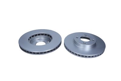 Тормозной диск QUARO QD2113