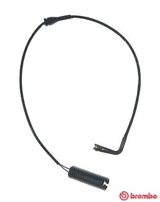 Indikators, Bremžu uzliku nodilums BREMBO A 00 201