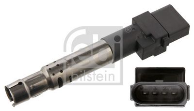 Aizdedzes spole FEBI BILSTEIN 37318