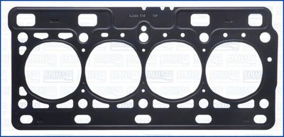 Прокладка, головка цилиндра AJUSA 10190600