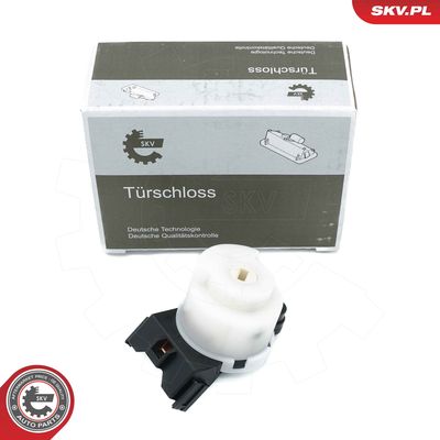 Переключатель зажигания ESEN SKV 65SKV009