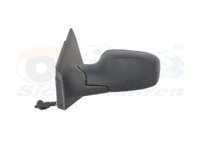 Наружное зеркало VAN WEZEL 4331803