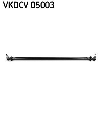 Поперечная рулевая тяга SKF VKDCV 05003