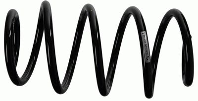Пружина ходовой части SACHS 993 394