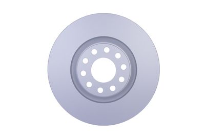 Тормозной диск HELLA 8DD 355 128-661