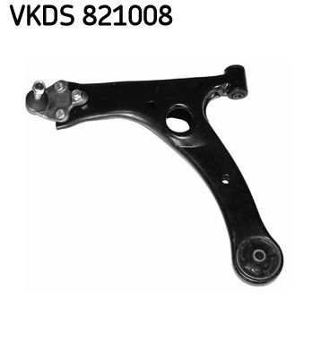 Neatkarīgās balstiekārtas svira, Riteņa piekare SKF VKDS 821008