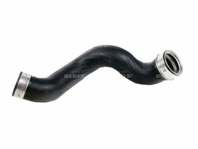 Pūtes sistēmas gaisa caurule NRF 166030