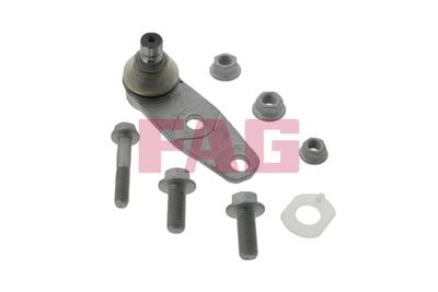 Balst-/Virzošais šarnīrs Schaeffler FAG 825 0258 10