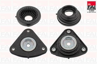 Remkomplekts, Amortizatora statnes balsts FAI AutoParts SS7515
