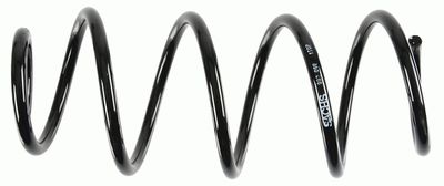 Balstiekārtas atspere SACHS 993 066