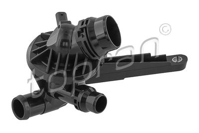 Термостат, охлаждающая жидкость TOPRAN 630 318