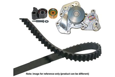 Ūdenssūknis + Zobsiksnas komplekts KAVO PARTS DKW-3006