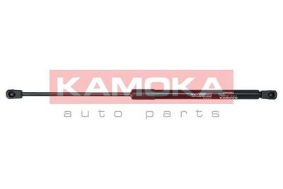 Gāzes atspere, Bagāžas/Kravas nodalījuma vāks KAMOKA 7092406