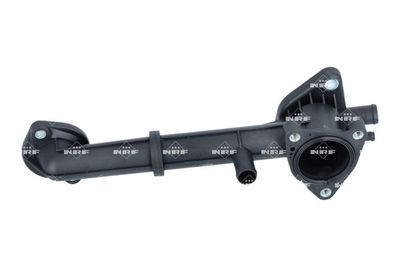 Dzesēšanas šķidruma flancis NRF 775112