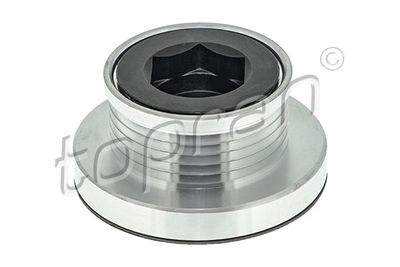 Механизм свободного хода генератора TOPRAN 701 236